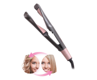 JOCCA Suszarko-lokówka 1549 2w1 różowo-szara - 1569641 - zdjęcie 2